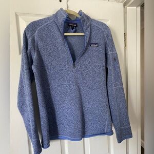 Patagonia Better Sweater
